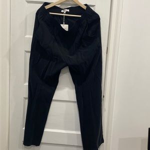 Downeast Wide Leg Trouser *NWT*